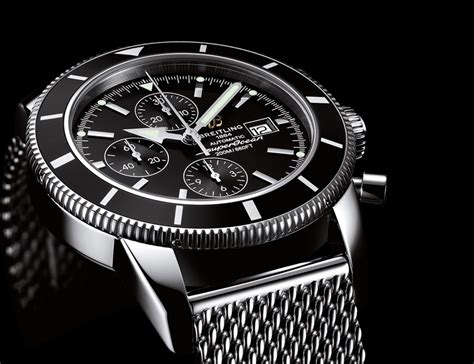 breitling superocean heritage 46 youtube|breitling superocean heritage chrono.